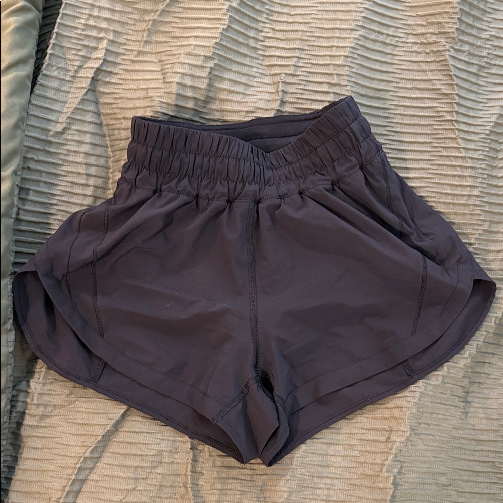 Lululemon Women’s Athletic Shorts